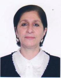 ქეთევან ხოფერია